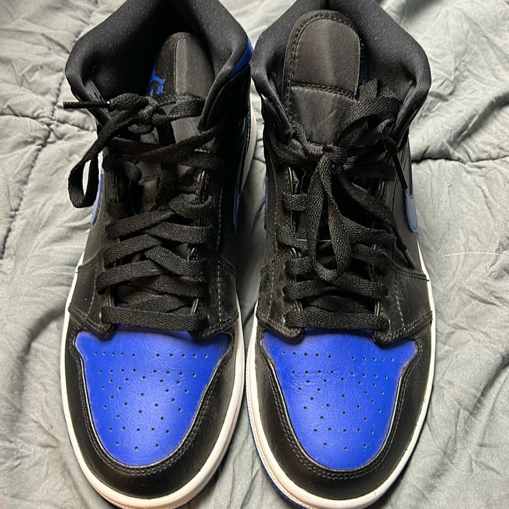 Jordan one